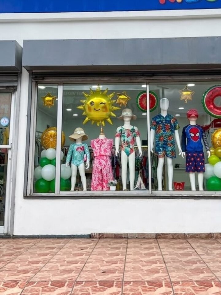 Accesorios infantiles